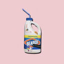 drinkbleach Discord emoji