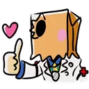 FaustThumbsUp