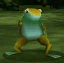 frogdance
