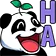 panda_haha_56 Discord Emoji