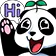 panda_hi_56 Discord Emoji