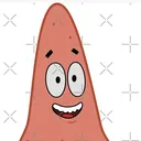 happypatrick Discord Emoji