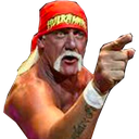 HulkHogan Discord emoji