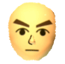 playerBald Discord emoji