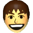 SMILEplayer Discord emoji