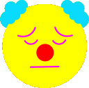 clownissad Discord Emoji