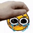 cry_1 Discord Emoji