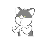 feistyblue Discord Emoji