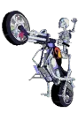 Mrboneswildride