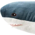 Blahaj Blahaj