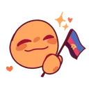 happypolyamflag Discord Emoji