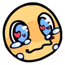Uwucry uwucry Discord Emoji