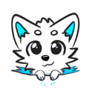 Wuffer Discord emoji