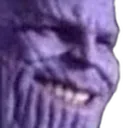 ThanosChad ThanosChad