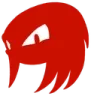 Sonic Logo Discord Emoji