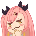 nicole_hehehe Discord Emoji