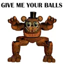 withered_freddy_meme_by_michaels Discord Emoji