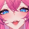 Ahri Discord emoji