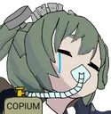 CORINCOPE