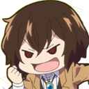 dazaijealous Discord emoji