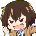 dazaijealous