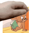 mirror_pat Discord emoji