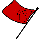 red_flag Discord emoji