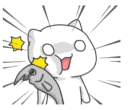 fish_slap Discord emoji