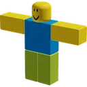 my_tposing_boy