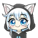 Shiro_Leave