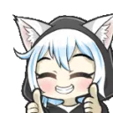 Shiro_ThumbsUp