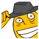 roflanZdarova custom emote | ☕ Tea Fortress 🫖