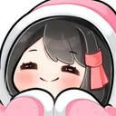 iara_comfy_happy Discord Emoji