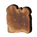 toast