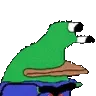 borpaPogo