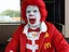 clownno