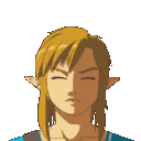 LOZ_LinkGasp Discord Emoji