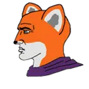 FurChad Discord Emoji