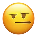 Suspicious suspicious Discord Emoji