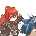dilucbonk