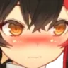 blushMio