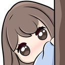 charmpeek Discord emoji