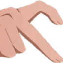FingerHeartLeft
