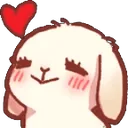 bunheart
