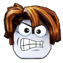 angry Discord emoji
