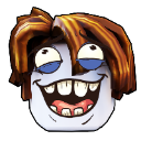 excited Discord emoji