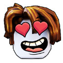 hearteyes Discord emoji