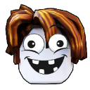 happy Discord emoji