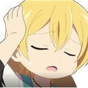 1KenjiSigh Discord emoji