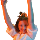 MarieHappy